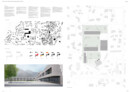 1. Rang / 1. Preis: Studio d'architettura CAMPANA HERRMANN PISONI, Ascona