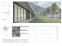 6. Rang / 5. Preis: arch. Paolo Lavizzera, Bellinzona-Giubiasco