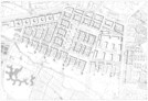 2. Preis: Stadt-Bau-Architekten M. E. Fothui-Kirsch, Karlsruhe