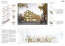 1. Preis: Heinle, Wischer und Partner Freie Architekten, Berlin