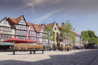 Marktplatz Eschwege