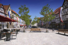 Marktplatz Eschwege