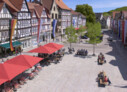 Marktplatz Eschwege