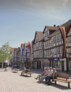 Marktplatz Eschwege
