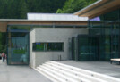 Ausbildungszentrum des Dachdeckerhandwerkes in St. Andreasberg