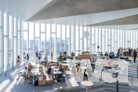 1. Preis: Lund Hagem Arkitekter AS, Oslo