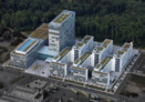 EnBW City Stuttgart