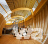 1. Preis: Olson Kundig Architcture and Exhibit Design, Seattle, WA