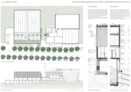 2. Rang / 2. Preis: Zulauf & Schmidlin Architekten BSA SIA AG, Baden