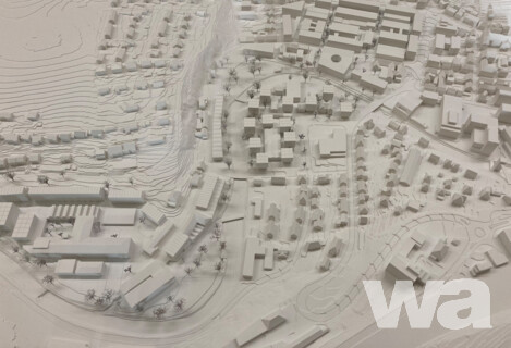 IBA 2027 – Quartier Backnang West