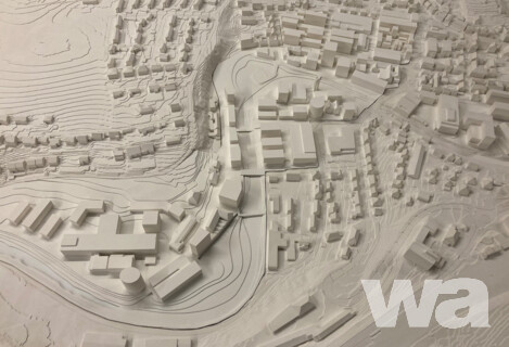 IBA 2027 – Quartier Backnang West