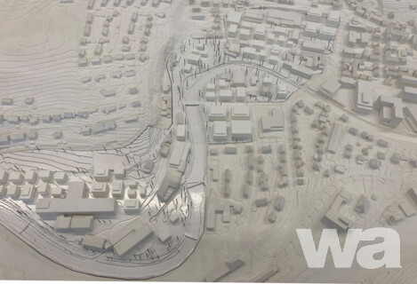 IBA 2027 – Quartier Backnang West