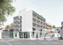 Anerkennung: FAM Architekten – Hartinger Koch Tran Huu GbR, München