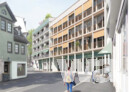 Anerkennung: FAM Architekten – Hartinger Koch Tran Huu GbR, München