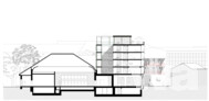 Anerkennung: FAM Architekten – Hartinger Koch Tran Huu GbR, München