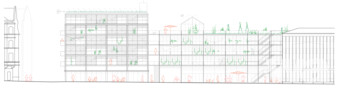 Anerkennung: Aretz Dürr Architektur, Köln