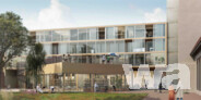 2. Preis: :mlzd, Berlin