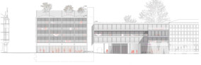 2. Preis: :mlzd, Berlin