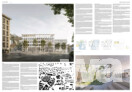 6. Rang / 6. Preis: BUR Architekten AG, Zürich