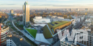 Gold Prize in architectural design: Ingenhoven Architects, Düsseldorf