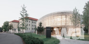 Solarlux Choice 2021: Dietrich | Untertrifaller Architekten, Bregenz