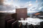 Honorable mention in architectural design: noa* network of architecture, Bozen