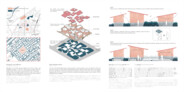 Silver Prize in architectural design: Ryuhei Ichikura, Department of Architecture, Massachusetts Institute of Technology, Cambridge