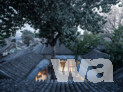 Honorable mention in architectural design: ARCHSTUDIO, Beijing
