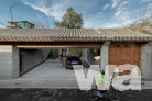 Honorable mention in architectural design: ARCHSTUDIO, Beijing