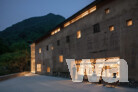 Honorable mention in architectural design: Atelier tao c, Shanghai