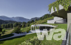 Honorable mention in architectural design: Mino Caggiula Architects SA, Lugano