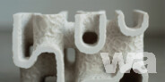 Honorable mention in responsive design: Alex Schofield, Objects and Ideograms, a design workshop, 