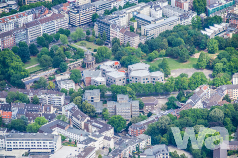 Bildungslandschaft Altstadt Nord