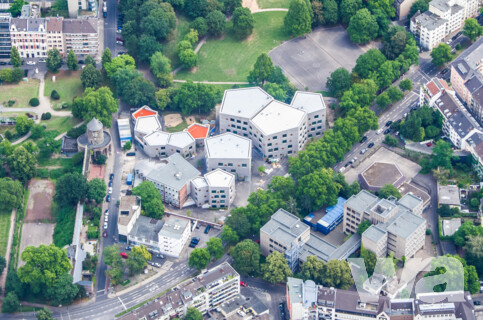 Bildungslandschaft Altstadt Nord