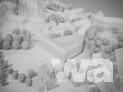 1. Preis: Walter Huber Architekten, Stuttgart