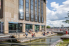 Auszeichnung Öffentlicher Raum als Zentrum: bgmr Landschaftsarchitekten, Berlin / Foto: © René Sievert