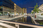 Auszeichnung Öffentlicher Raum als Zentrum: bgmr Landschaftsarchitekten, Berlin / Foto: © René Sievert