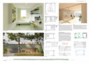 1. Rang / 1. Preis: Hootsmans architectuurbureau bv, Amsterdam