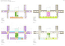 2. Rang / 2. Preis: BONNARD   WOEFFRAY, Monthey