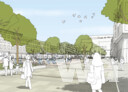 Anerkennung: GTL Landschaftsarchitektur   Städtebau Michael Triebswetter, Kassel