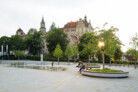 Karlsplatz Sigmaringen