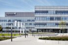 Clariant Innovation-Center