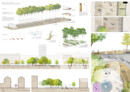 3. Preis: capatti staubach urbane landschaften Landschaftsarchitekt und Architekt PartGmbB, Berlin