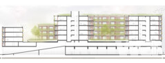 1. Preis: H2M Architekten   Stadtplaner GmbH, Kulmbach