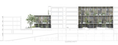 2. Preis: SLG Architekten Part mbB, Nürnberg