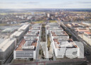 Siemens Campus Erlangen - Modul 1