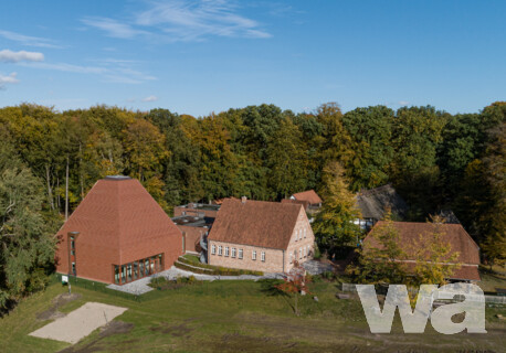 Erweiterung Kreismuseum Syke