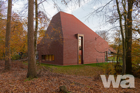 Erweiterung Kreismuseum Syke