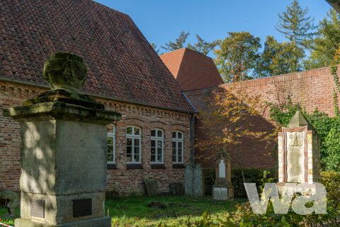 Erweiterung Kreismuseum Syke