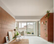 Special Mention Interior Design: TWOBO Arquitectura, Barcelona / Foto: José Hevia